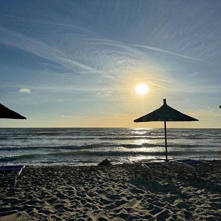 Appartamento Luce Durrës Buitenkant foto
