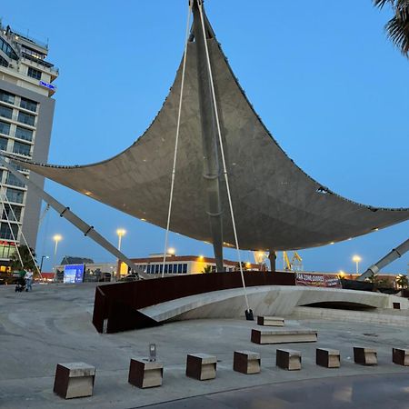 Appartamento Luce Durrës Buitenkant foto
