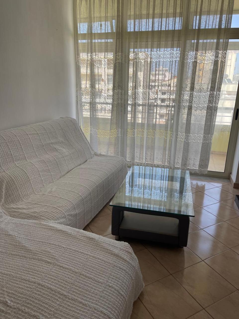 Appartamento Luce Durrës Buitenkant foto