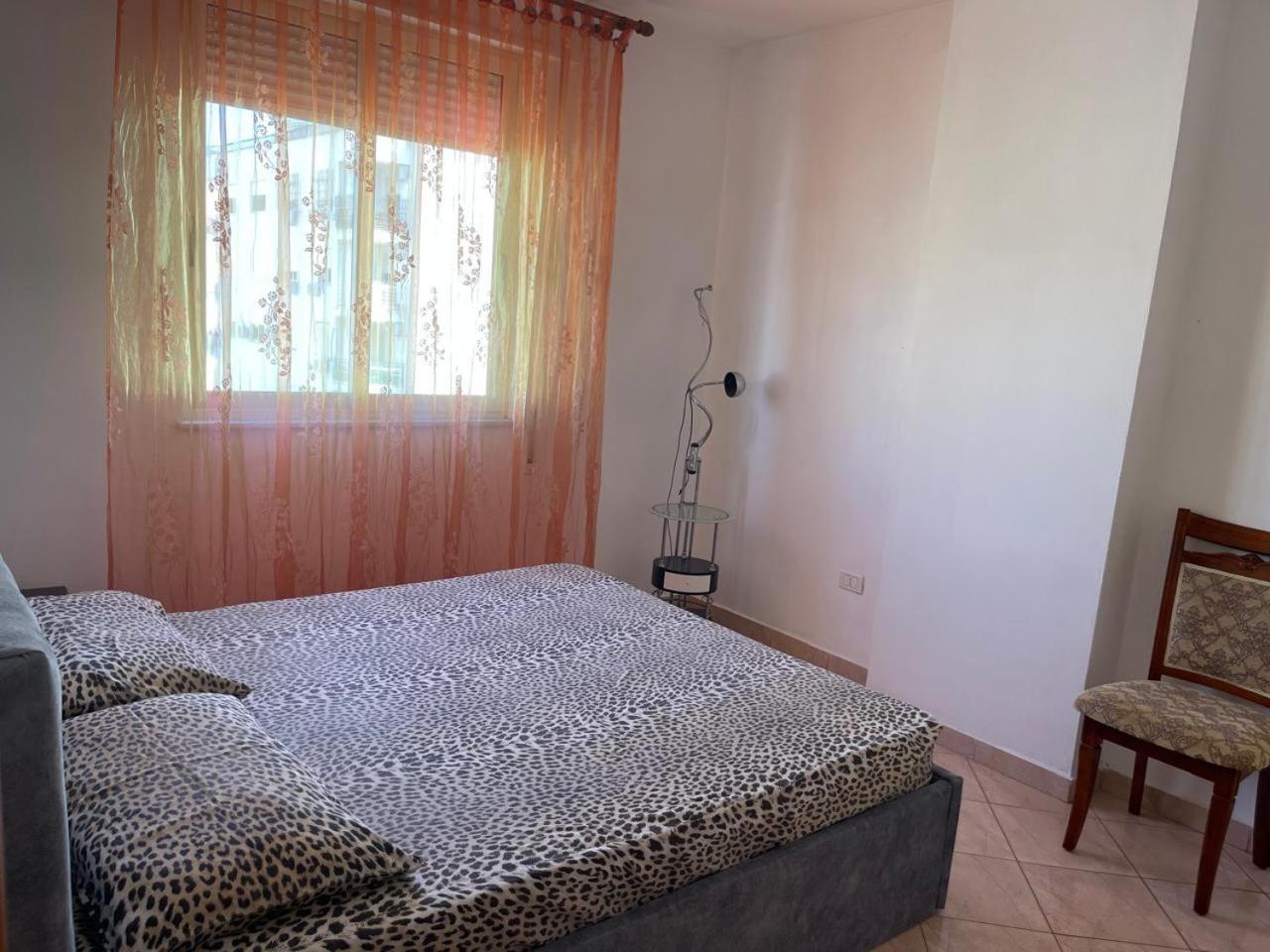 Appartamento Luce Durrës Buitenkant foto