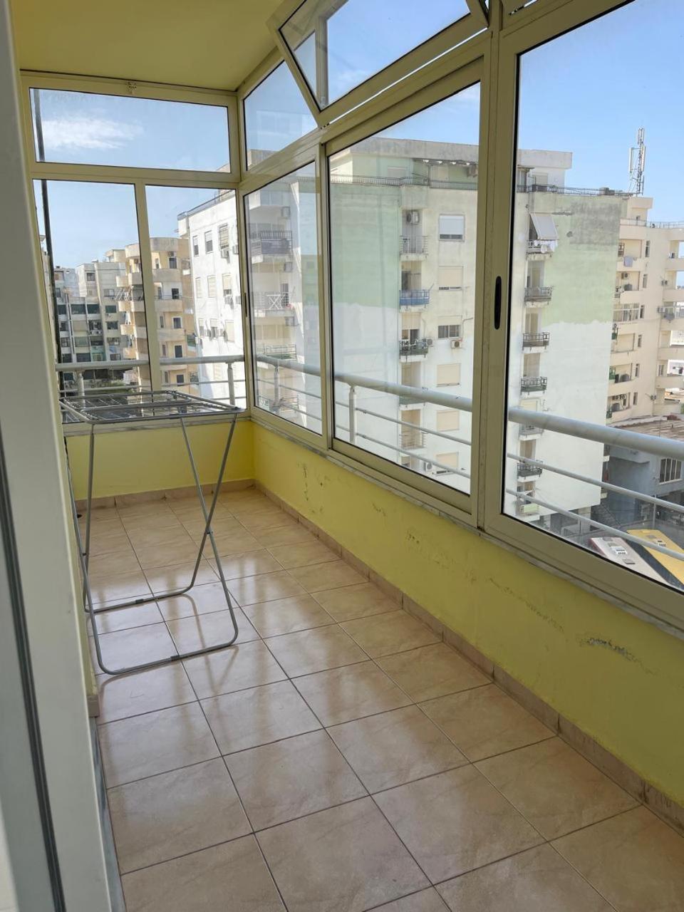 Appartamento Luce Durrës Buitenkant foto