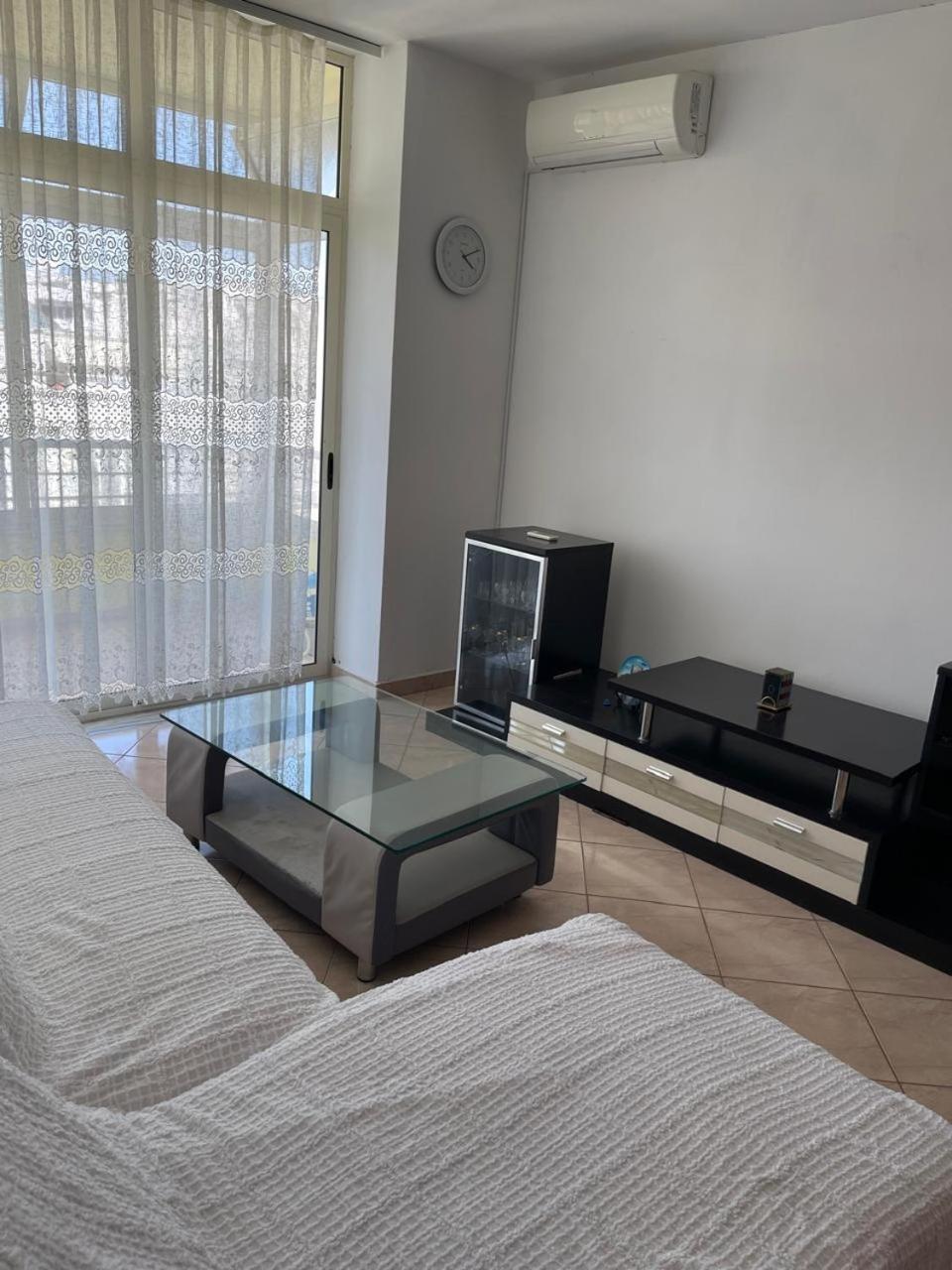 Appartamento Luce Durrës Buitenkant foto