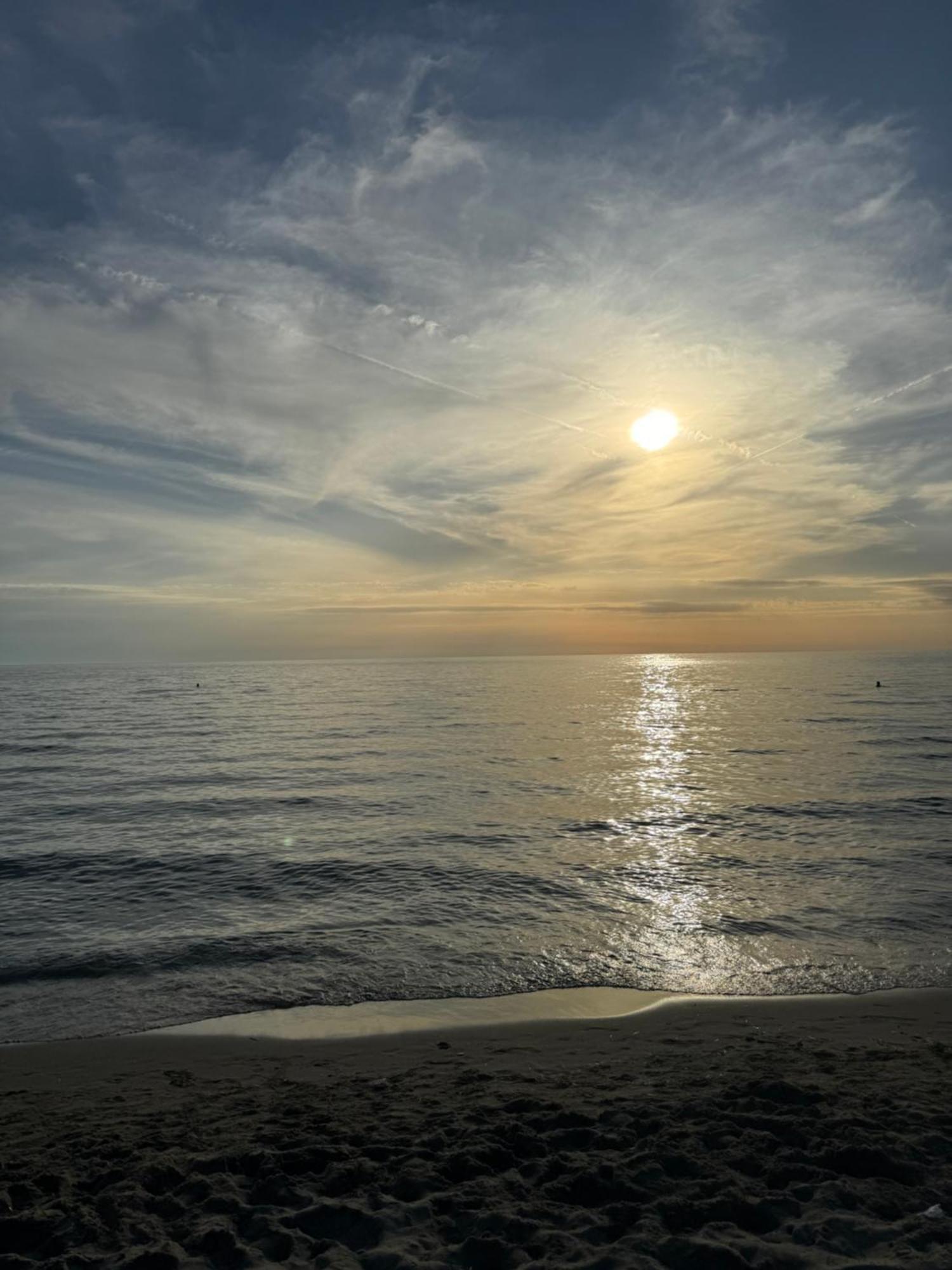 Appartamento Luce Durrës Buitenkant foto